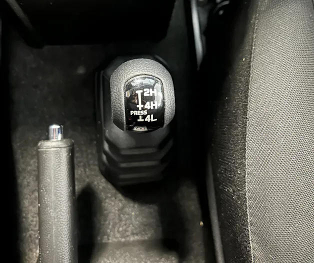 Suzuki Jimny 1.5 Compact Top Automatique 4 Place/4Platz