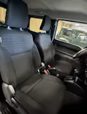 Suzuki Jimny 1.5 Compact Top Automatique 4 Place/4Platz