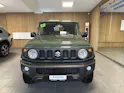 Suzuki Jimny 1.5 Compact Top Automatique 4 Place/4Platz