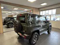 Suzuki Jimny 1.5 Compact Top Automatique 4 Place/4Platz