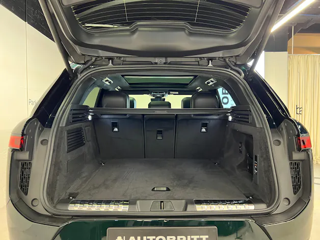 Land Rover Range Rover Sport 3.0 I6 P550e Autobiography
