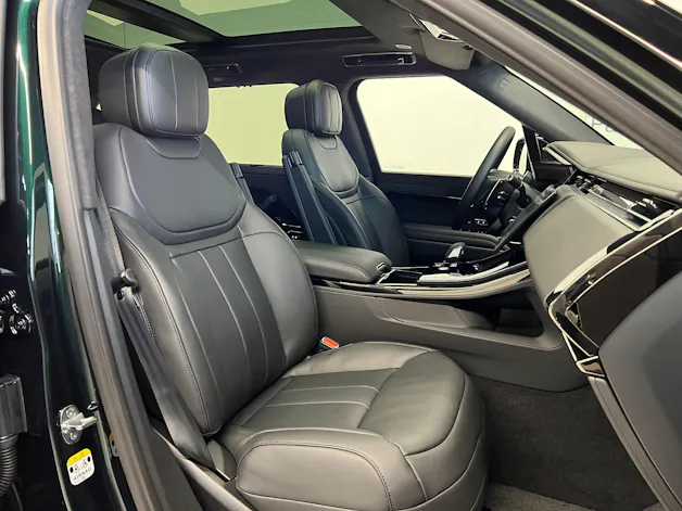 Land Rover Range Rover Sport 3.0 I6 P550e Autobiography