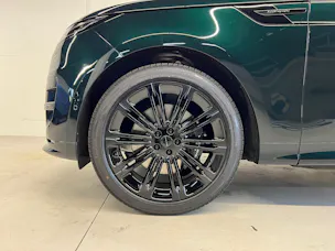 Land Rover Range Rover Sport 3.0 I6 P550e Autobiography