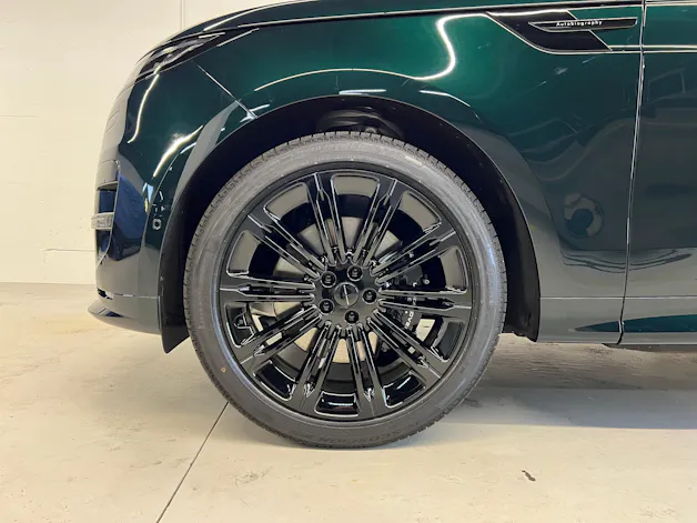 Land Rover Range Rover Sport 3.0 I6 P550e Autobiography