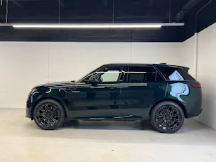 Land Rover Range Rover Sport 3.0 I6 P550e Autobiography