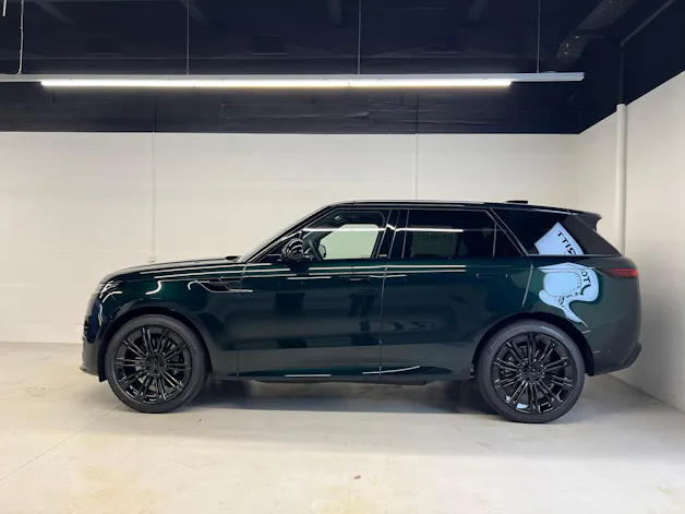 Land Rover Range Rover Sport 3.0 I6 P550e Autobiography