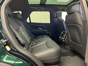 Land Rover Range Rover Sport 3.0 I6 P550e Autobiography