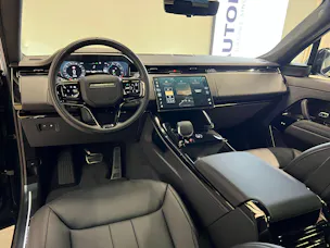 Land Rover Range Rover Sport 3.0 I6 P550e Autobiography