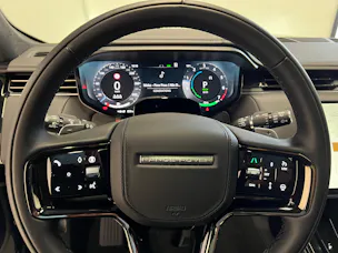 Land Rover Range Rover Sport 3.0 I6 P550e Autobiography