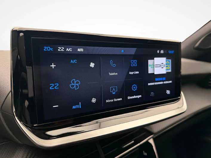 Fahrzeugbild PEUGEOT 2008