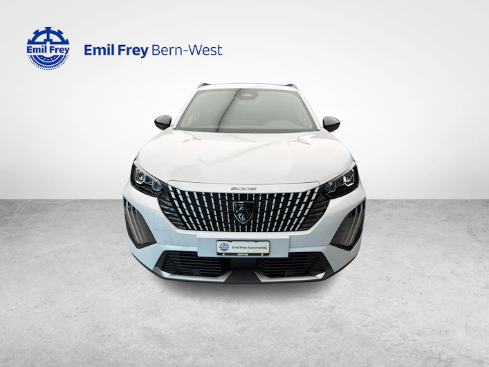 Fahrzeugbild PEUGEOT 2008