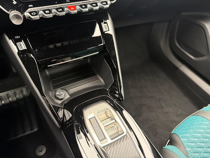 Fahrzeugbild PEUGEOT 2008