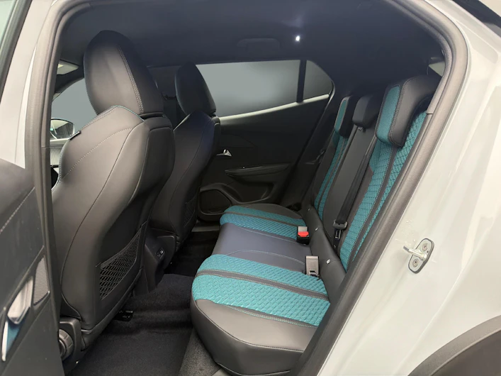 Fahrzeugbild PEUGEOT 2008