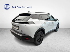 Fahrzeugbild PEUGEOT 2008 1.2 Hybrid Envy