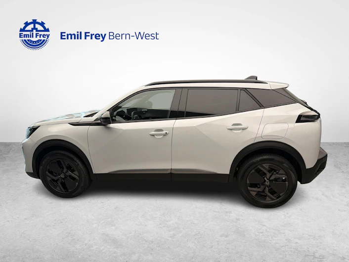 Fahrzeugbild PEUGEOT 2008