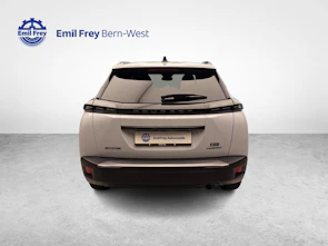 Fahrzeugbild PEUGEOT 2008 1.2 Hybrid Envy