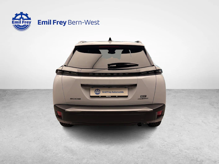 Fahrzeugbild PEUGEOT 2008
