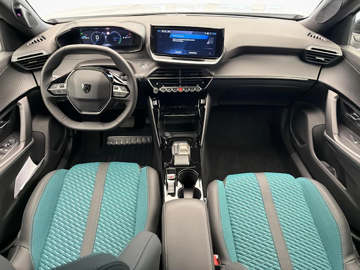 Fahrzeugbild PEUGEOT 2008