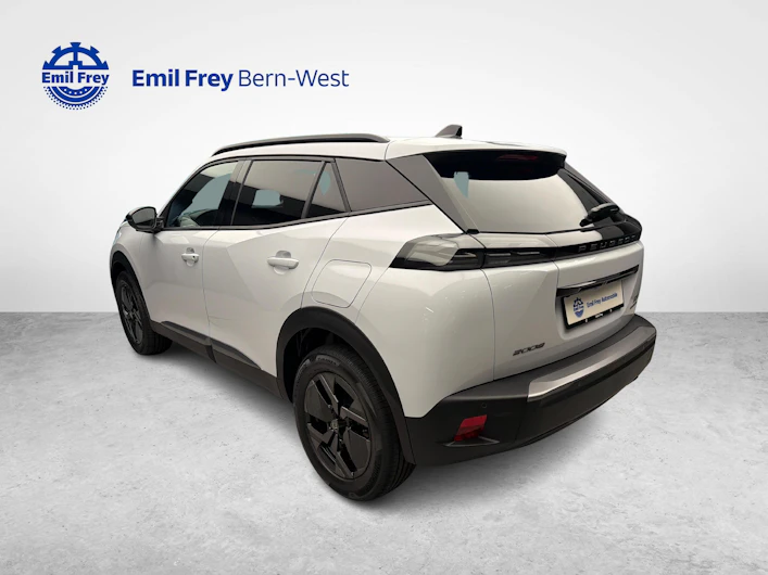 Fahrzeugbild PEUGEOT 2008