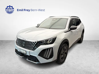 Fahrzeugbild PEUGEOT 2008 1.2 Hybrid Envy