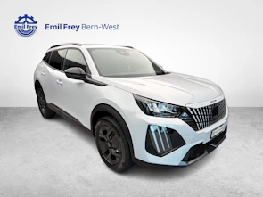 Fahrzeugbild PEUGEOT 2008 1.2 Hybrid Envy