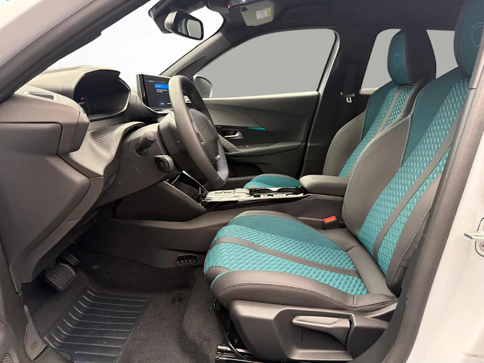 Fahrzeugbild PEUGEOT 2008