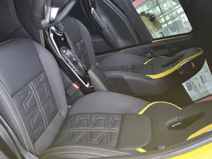 NISSAN Juke 1.6 Hybrid N-Sport