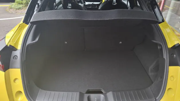 NISSAN Juke 1.6 Hybrid N-Sport