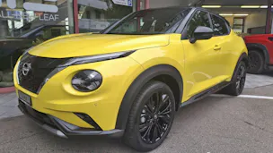 NISSAN Juke 1.6 Hybrid N-Sport