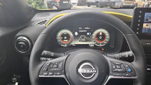 NISSAN Juke 1.6 Hybrid N-Sport