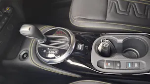 NISSAN Juke 1.6 Hybrid N-Sport