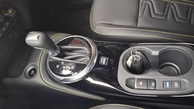 NISSAN Juke 1.6 Hybrid N-Sport