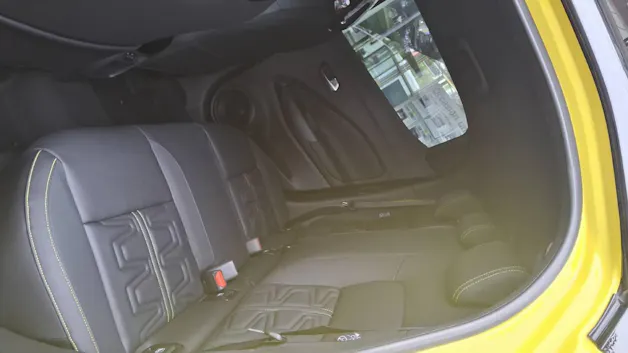 NISSAN Juke 1.6 Hybrid N-Sport