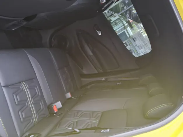 NISSAN Juke 1.6 Hybrid N-Sport