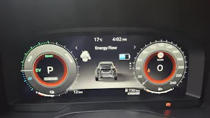 NISSAN Juke 1.6 Hybrid N-Sport