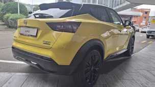 NISSAN Juke 1.6 Hybrid N-Sport