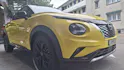 NISSAN Juke 1.6 Hybrid N-Sport