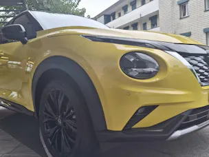 NISSAN Juke 1.6 Hybrid N-Sport