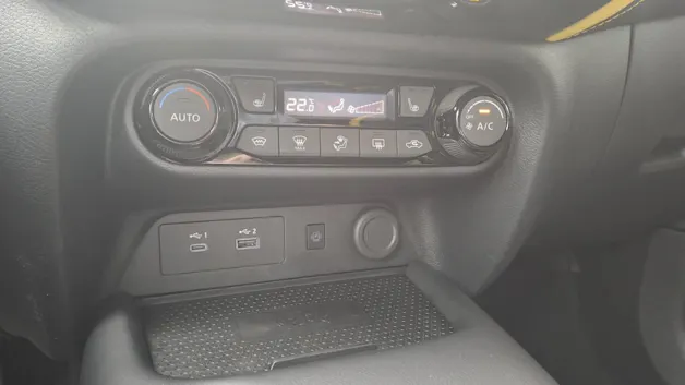 NISSAN Juke 1.6 Hybrid N-Sport