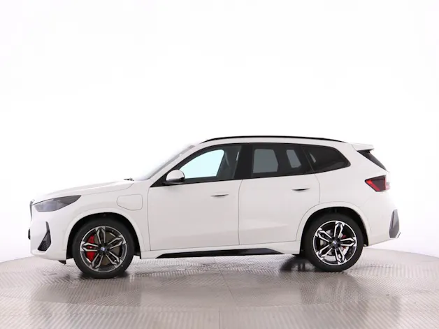 BMW X1 U11 25e xDrive