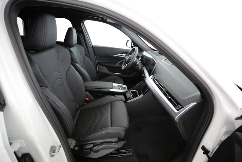 immagine del veicolo BMW X1