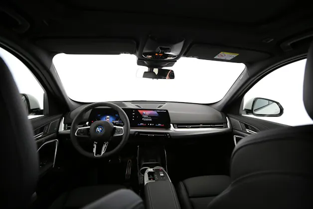 BMW X1 U11 25e xDrive