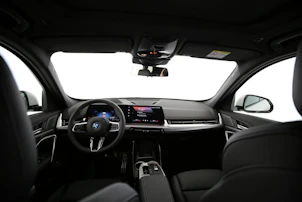 immagine del veicolo BMW X1 U11 25e xDrive
