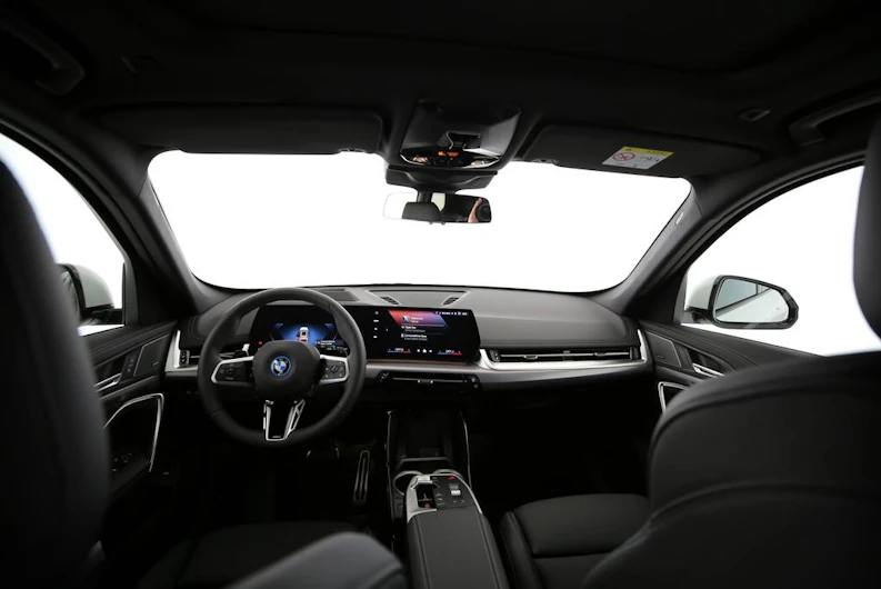 immagine del veicolo BMW X1