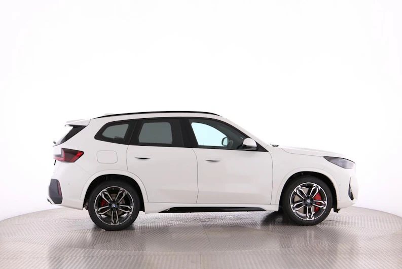 immagine del veicolo BMW X1