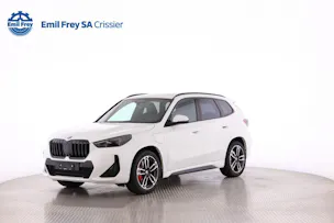BMW X1 U11 25e xDrive