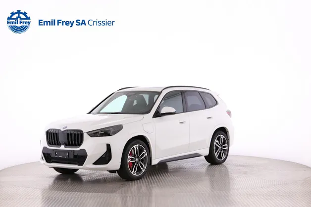 BMW X1 U11 25e xDrive