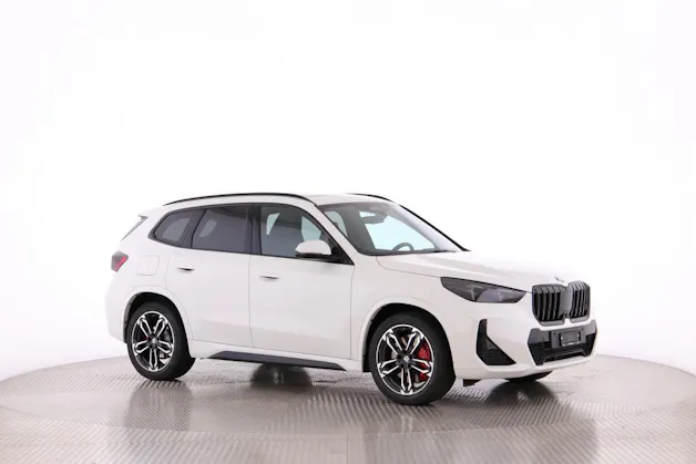 BMW X1 U11 25e xDrive