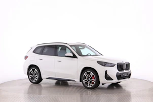 immagine del veicolo BMW X1 U11 25e xDrive