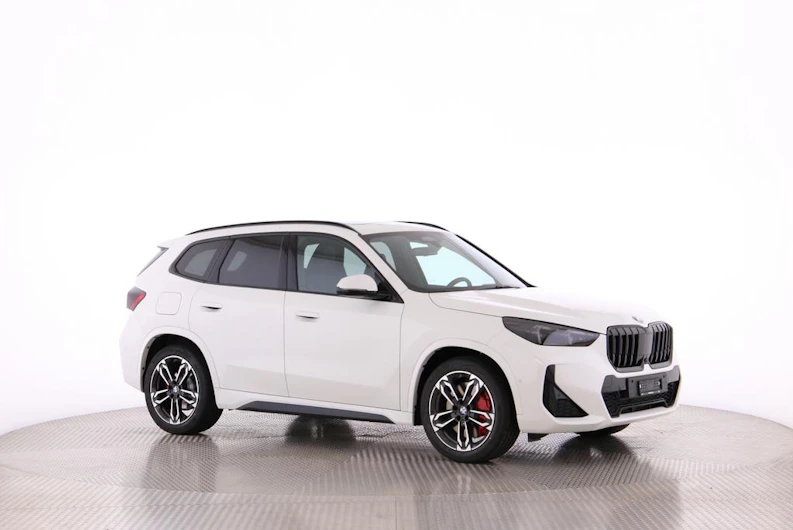 immagine del veicolo BMW X1